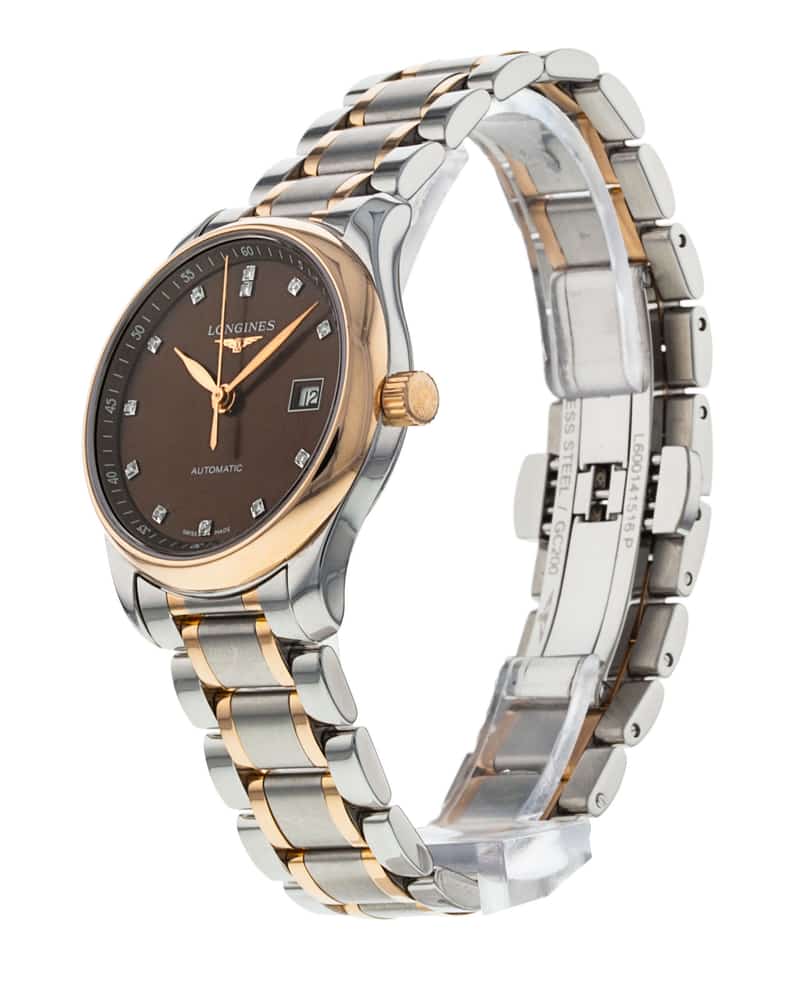 Longines Master Collection L2.257.5.67.7